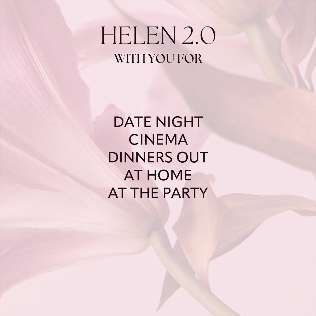 Helen 2.0