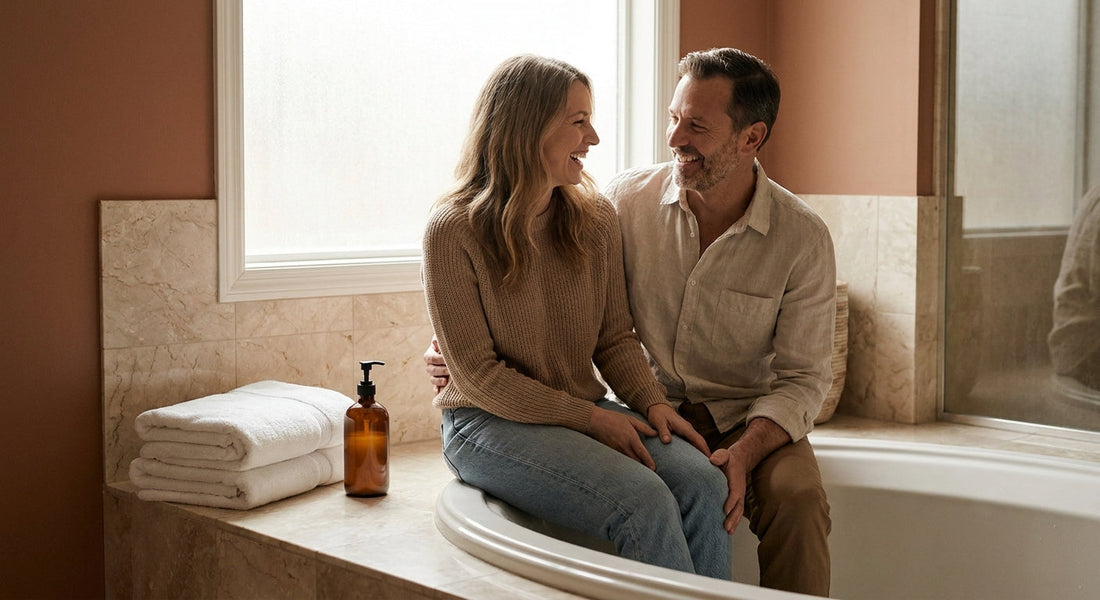 How to Prepare for Anal Sex: A Complete, No-Panic Guide