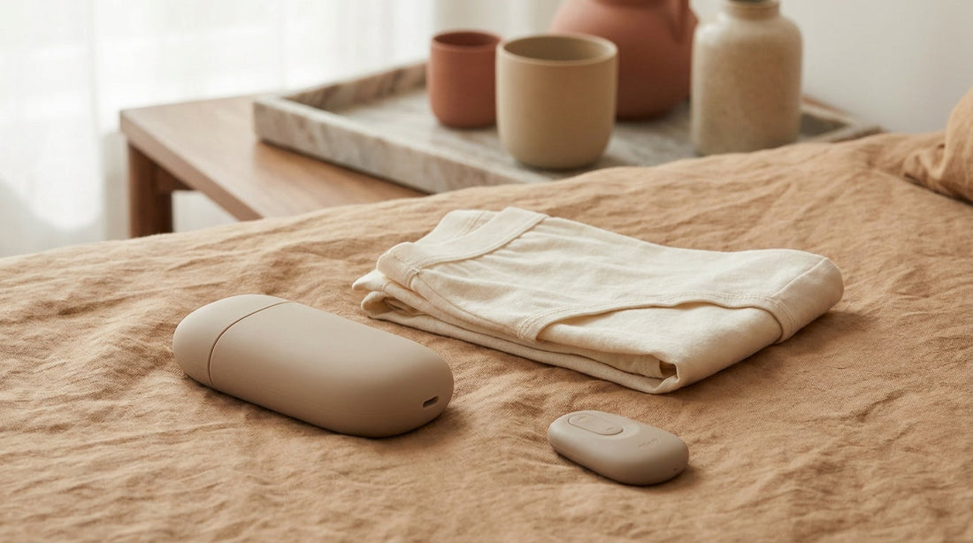 Panty Vibrators: How They Work, How to Wear One, and What Actually Holds Up (Our Testing Notes)