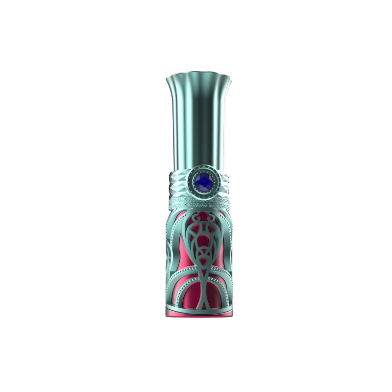 Xmas Lipstick Vibrator