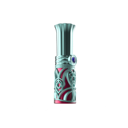 Xmas Lipstick Vibrator