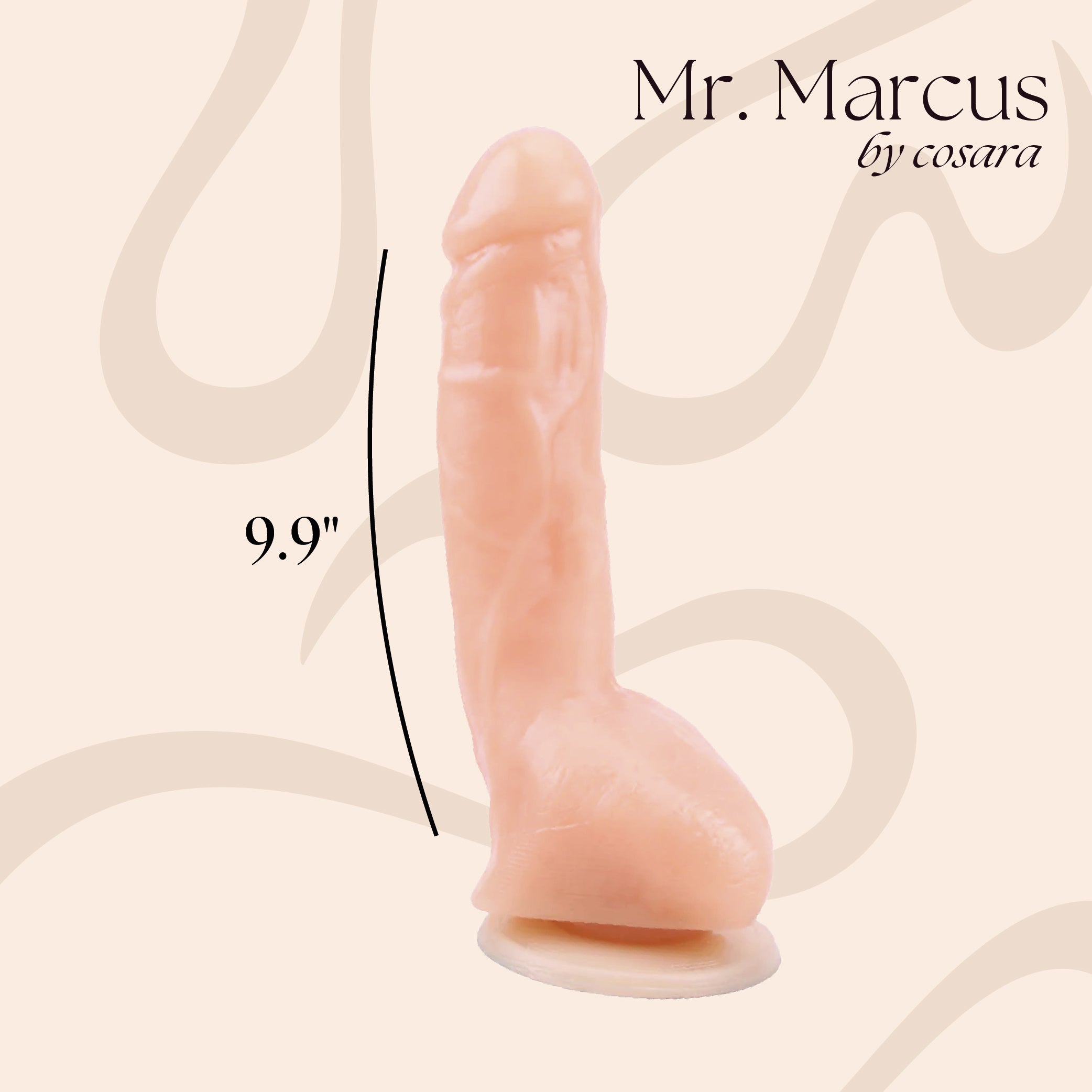 Mr. Marcus 9.9